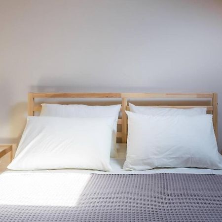 Gerry'S Argostoli Central Square Loft Luaran gambar