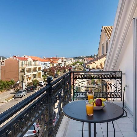Gerry'S Argostoli Central Square Loft Luaran gambar
