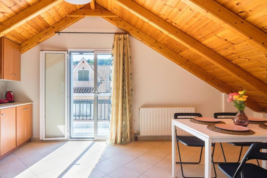 Gerry'S Argostoli Central Square Loft Luaran gambar