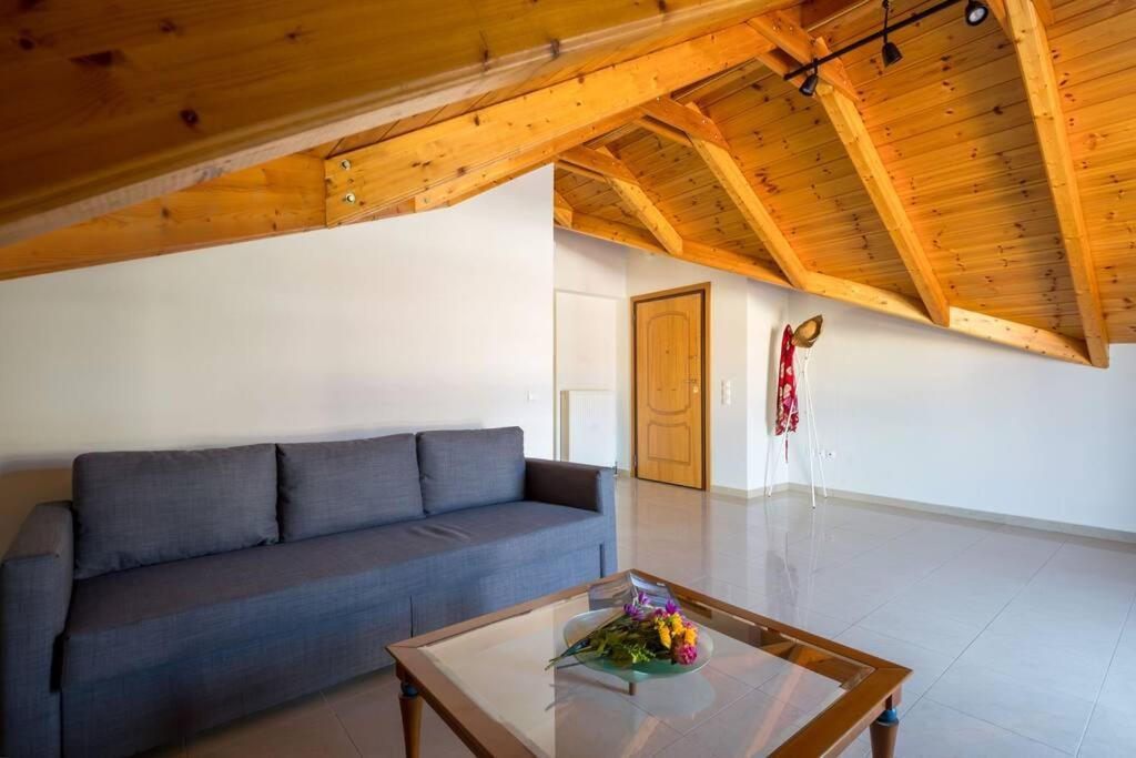 Gerry'S Argostoli Central Square Loft Luaran gambar