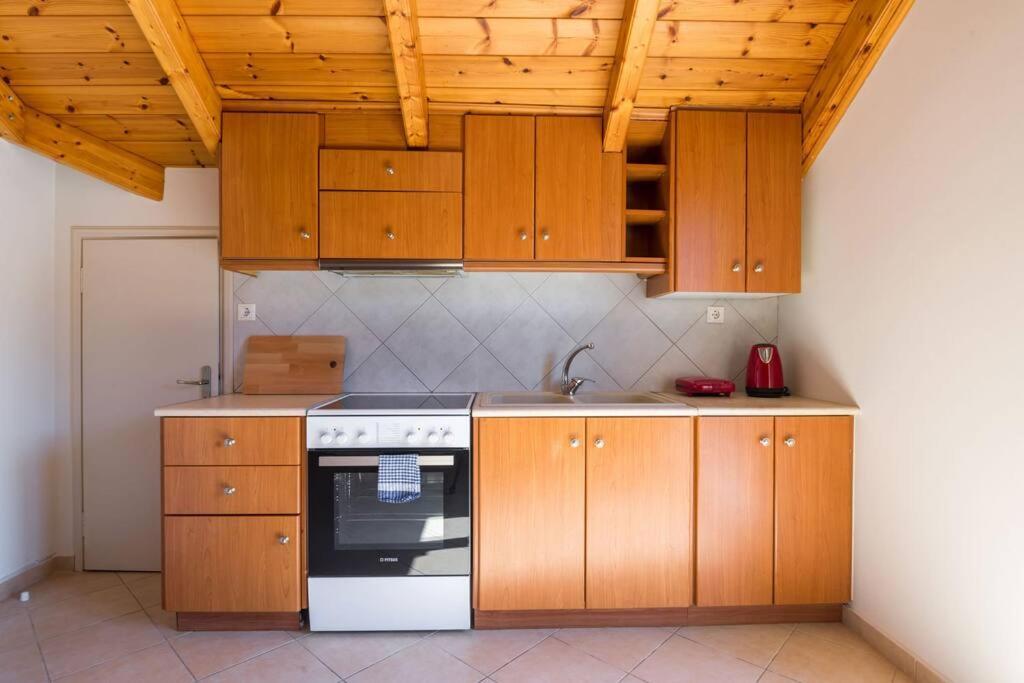 Gerry'S Argostoli Central Square Loft Luaran gambar