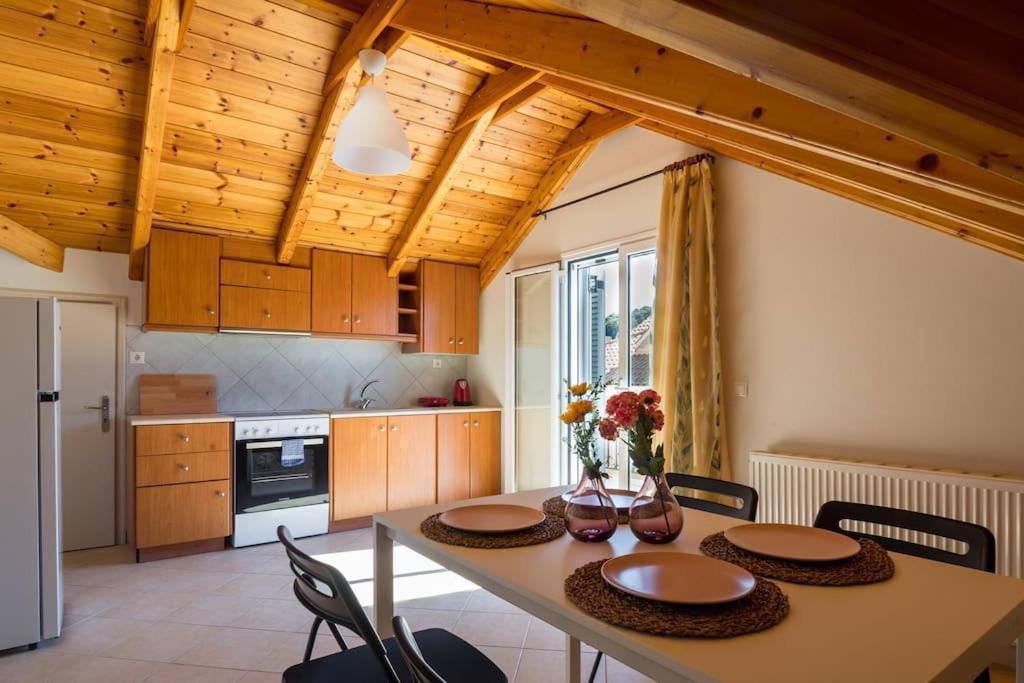 Gerry'S Argostoli Central Square Loft Luaran gambar