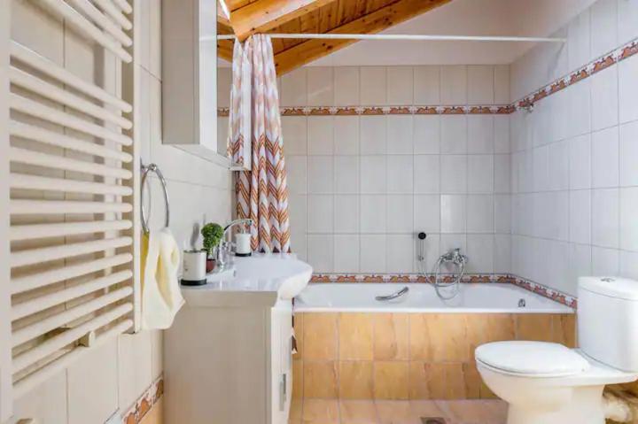 Gerry'S Argostoli Central Square Loft Luaran gambar